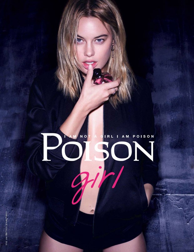 POISON GIRL EDP